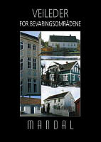 Veileder - bevaringsområdene Mandal.pdf