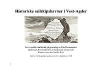 Historiske seilskipshavner i VA  - en oversikt basert på Løwenørn.pdf